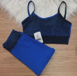 Conjunto Academia Azul