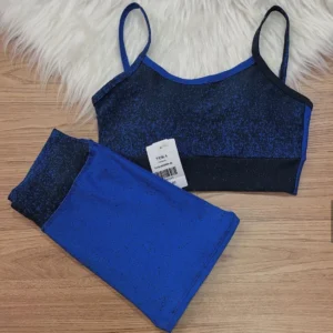 Conjunto Academia Azul