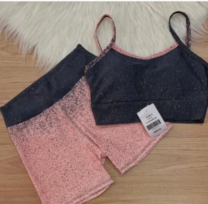 Conjunto Academia Salmão