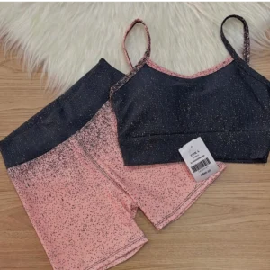 Conjunto Academia Salmão