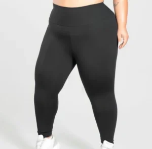 Legging Plus Size