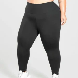 Legging Plus Size