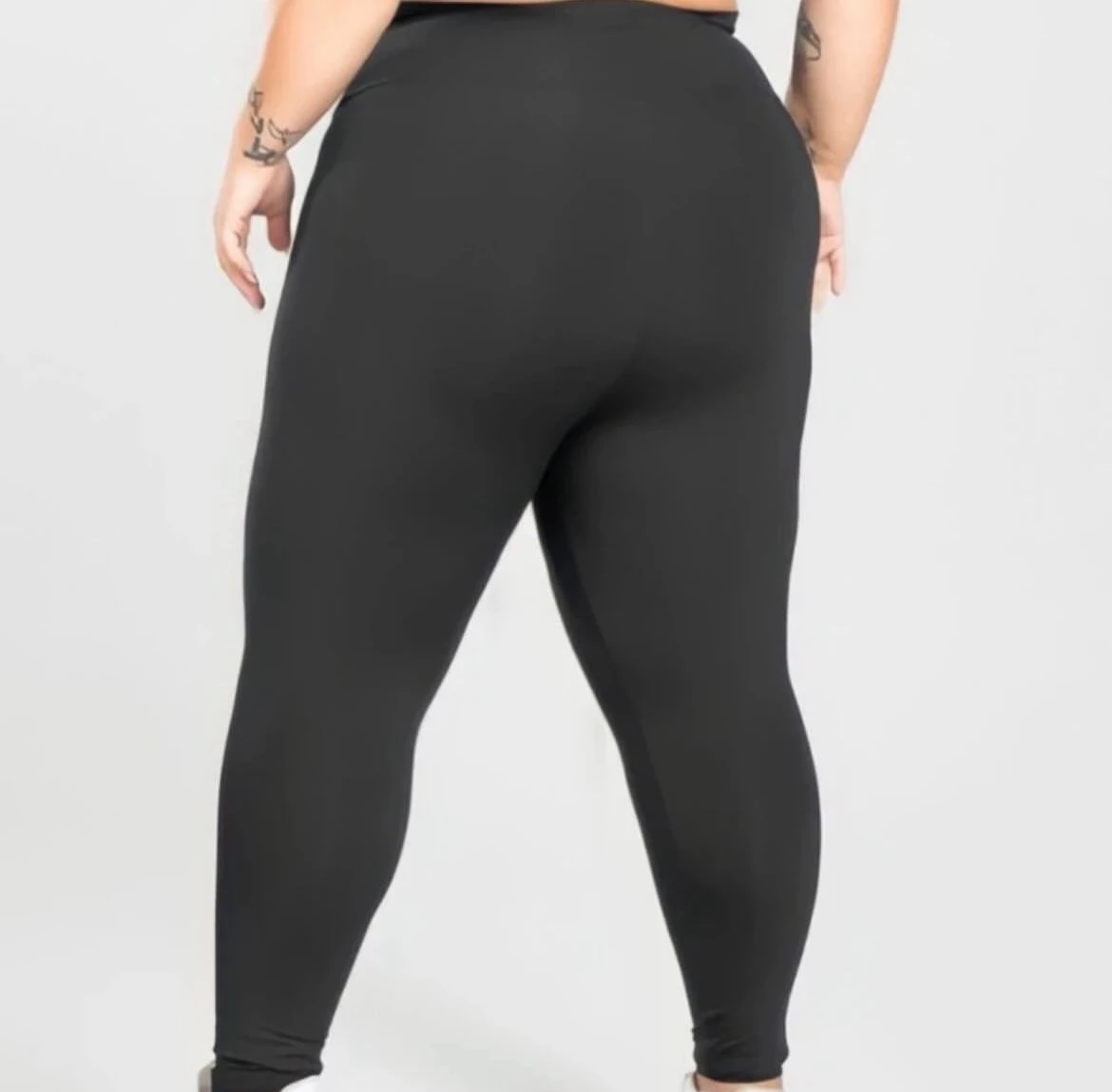Legging Plus Size - Imagem 2